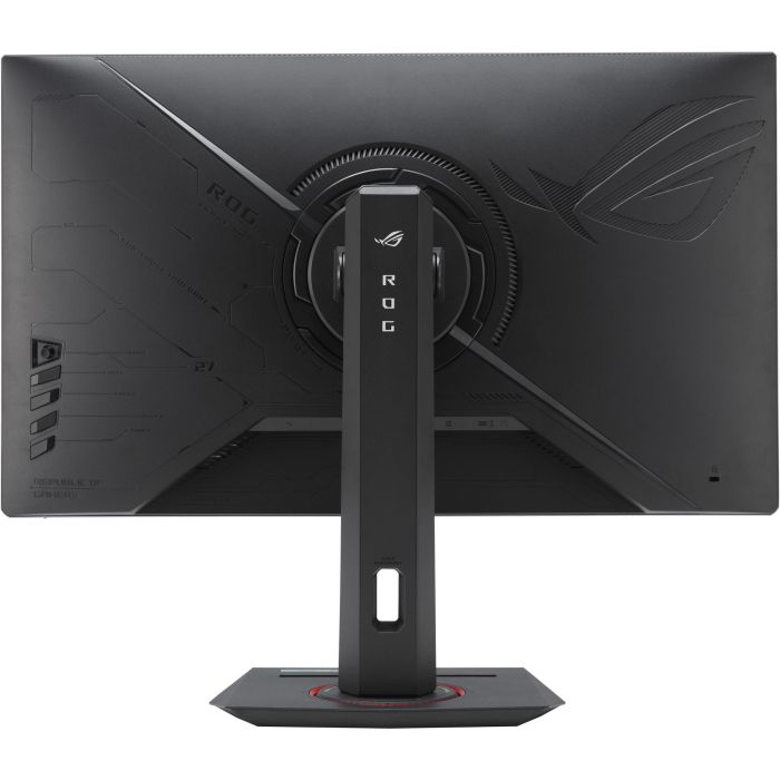 ASUS ROG Strix XG27ACS Monitor Gaming 27" Quad HD 2560x1440 1ms 180Hz HDR400 FreeSync G-Sync Compatible 90LM09Q0-B01170 5