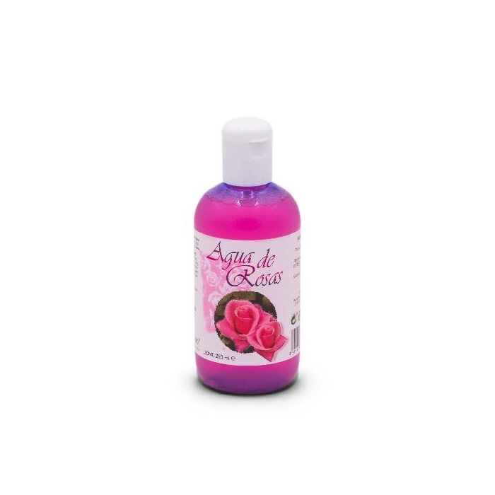 Agua De Rosas 250 Ml