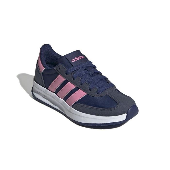 Zapatillas de Running para Niños Adidas Run 70S 2.0 40 2
