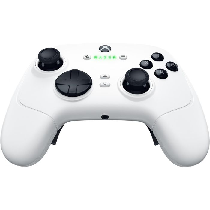 Razer Wolverine V3 Pro Mando Inalámbrico E-Sport para Xbox y PC, Color Blanco 1 Razer Wolverine V3 Pro Mando Inalámbrico E-Sport para Xbox y PC, Color Blanco 1