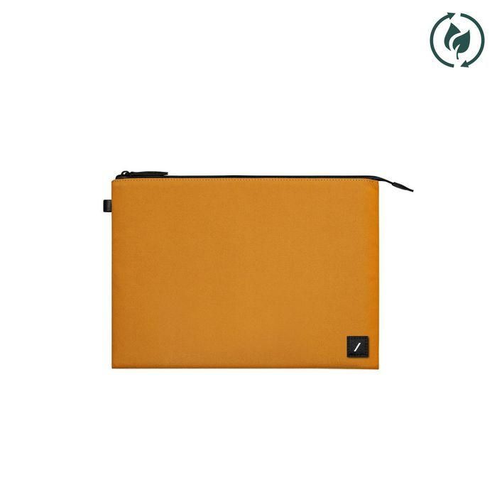 Native Union Stow Lite Sleeve For Macbook 13" Kraft Native Union Stow Lite Sleeve For Macbook 13" Kraft