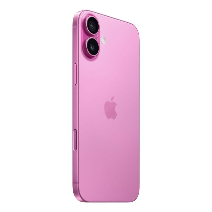 Apple Iphone 16 Plus 256Gb Pink MXY13SX/A 3 Apple Iphone 16 Plus 256Gb Pink MXY13SX/A 3