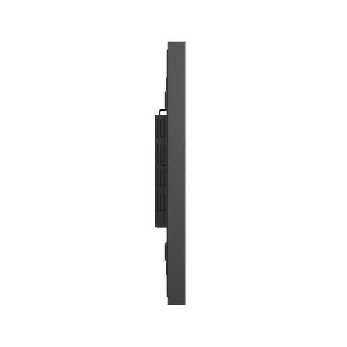 Hikvision Monitor 46" Full HD LED para videowall perfil ultra fino 2.5mm 500cd 1200:1 HDMI DVI VGA DP USB VESA 24/7 2
