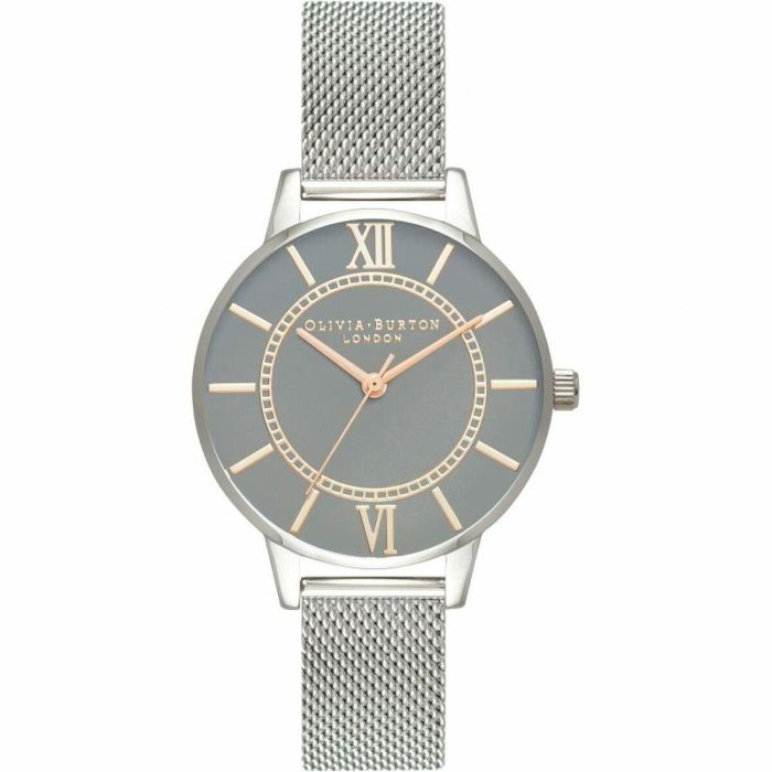Reloj Mujer Olivia Burton OB16WD86 (Ø 34 mm) 0 Reloj Mujer Olivia Burton OB16WD86 (Ø 34 mm) 0