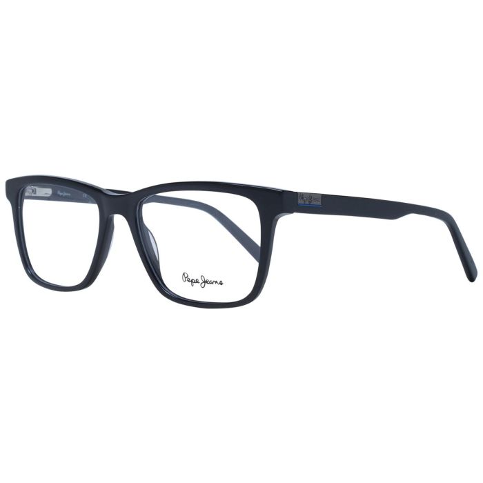 Montura de Gafas Hombre Pepe Jeans PJ3533 53001 Montura de Gafas Hombre Pepe Jeans PJ3533 53001