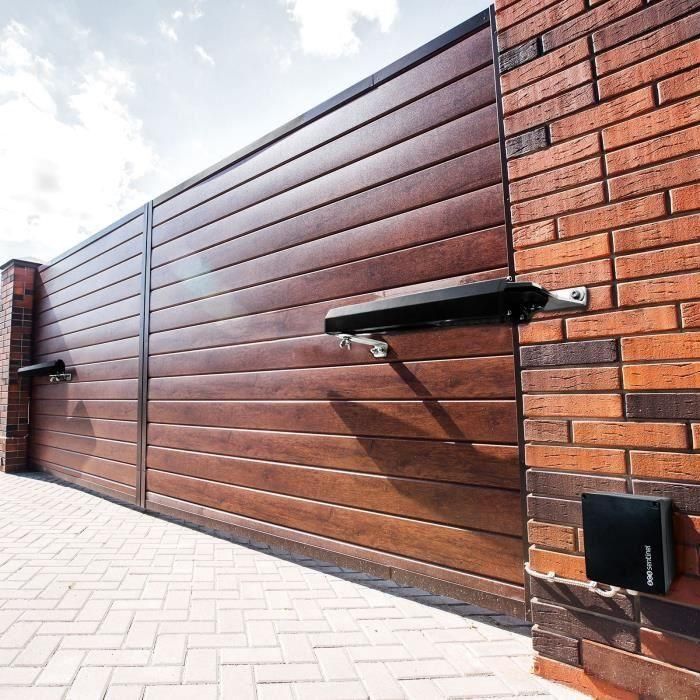 SCS Sentinel Tornillo sin fin para puerta batiente SimplyOpen 1 SCS3701085206444 3 SCS Sentinel Tornillo sin fin para puerta batiente SimplyOpen 1 SCS3701085206444 3