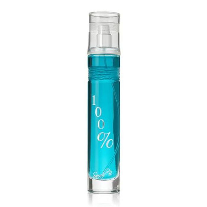 Sarah Jessica 100% eau de toilette 100 ml vaporizador