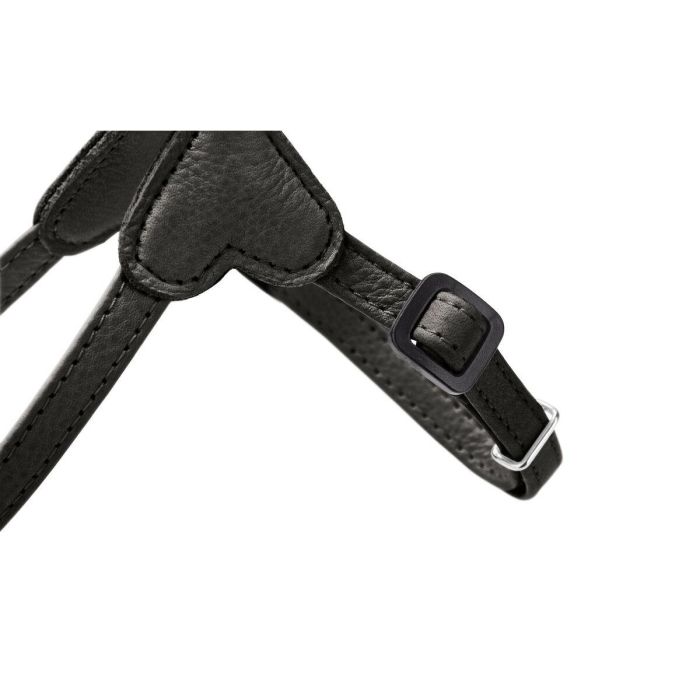 Arnés para Perro Hunter SOHO MINI Negro XXS/XS 4 Arnés para Perro Hunter SOHO MINI Negro XXS/XS 4
