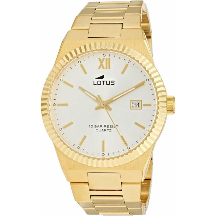 Reloj Hombre Lotus 18837/1 Reloj Hombre Lotus 18837/1