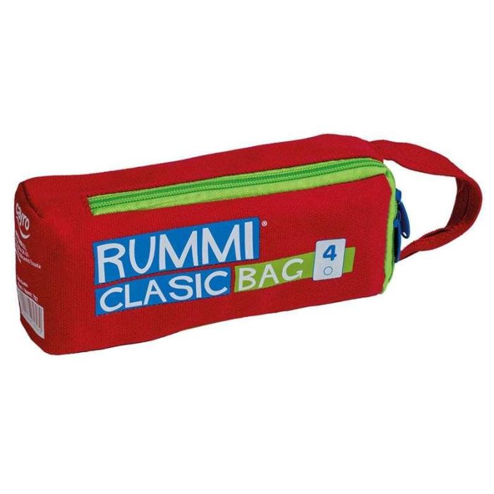 Juego de Mesa Cayro Rummiclassic Juego de Mesa Cayro Rummiclassic