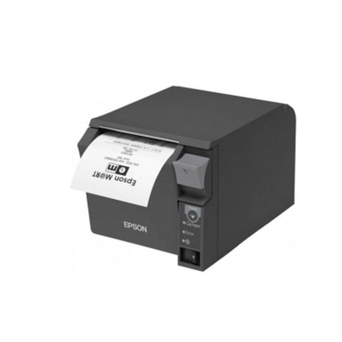 Impresora de Tickets Epson C31CD38025C0 Impresora de Tickets Epson C31CD38025C0