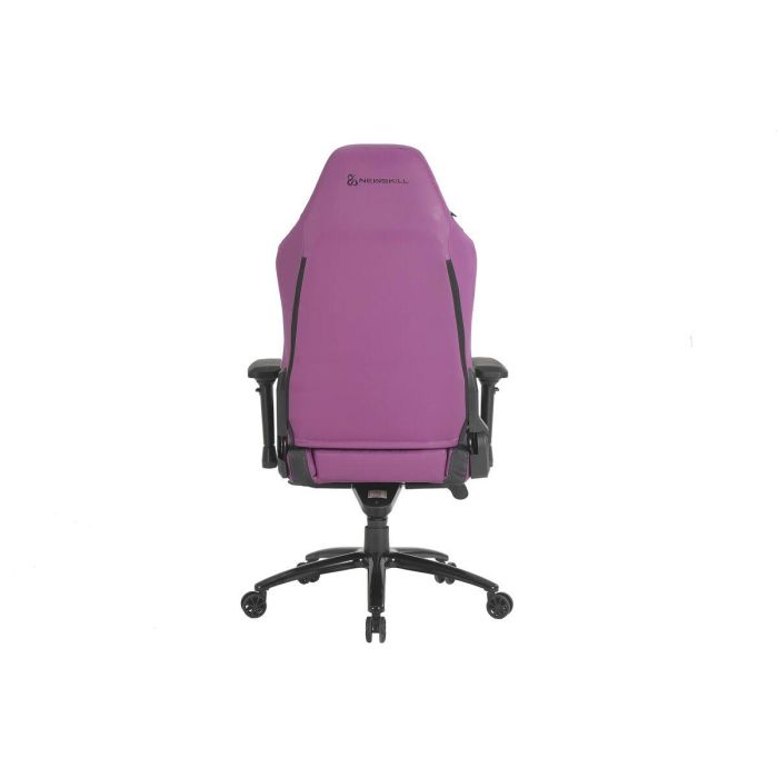 Silla Gaming Newskill NS-CH-NEITH-BLACK-PURPLE 4