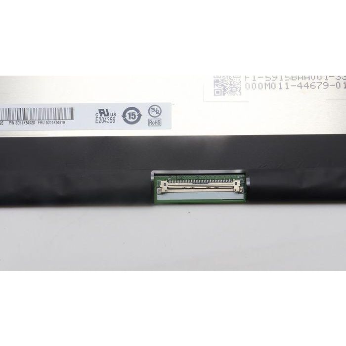 Lenovo AUO B156HAN15.0 Pantalla LED LCD 15.6 pulgadas, Resolución WUXGA 1920x1080, Tasa de Refresco 144Hz, Panel IPS 2 Lenovo AUO B156HAN15.0 Pantalla LED LCD 15.6 pulgadas, Resolución WUXGA 1920x1080, Tasa de Refresco 144Hz, Panel IPS 2
