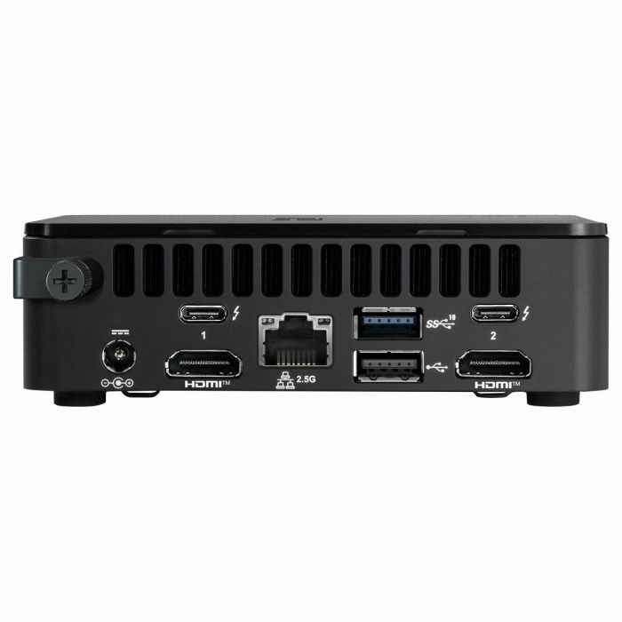 ASUS RNUC13ANKi50002 EU CORD Mini PC UCFF Intel Core i5 13ª Gen Intel Iris Xe Graphics 17 ASUS RNUC13ANKi50002 EU CORD Mini PC UCFF Intel Core i5 13ª Gen Intel Iris Xe Graphics 17