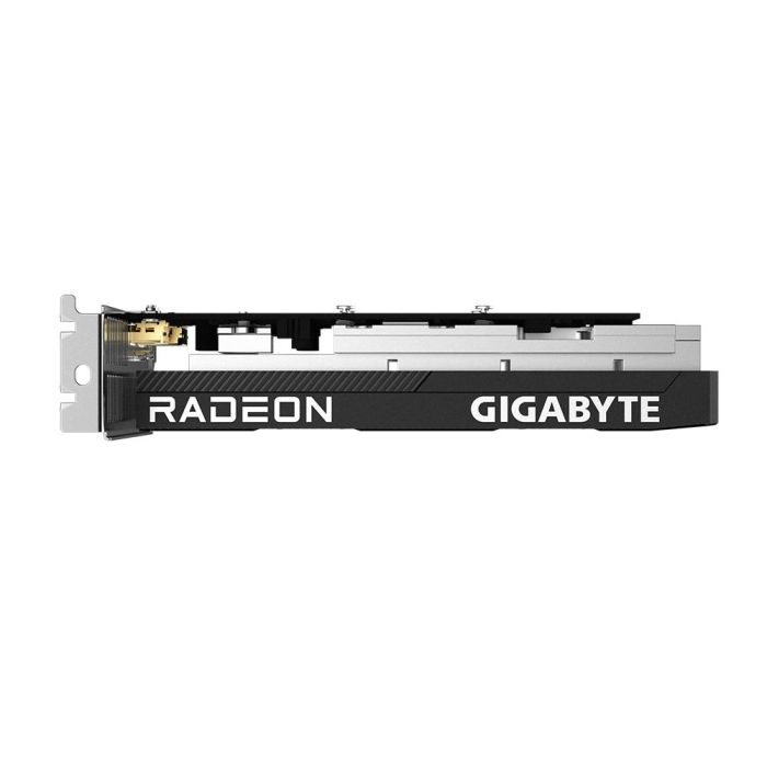 Tarjeta Grafica Gigabyte Radeon Rx 6400 4 Tarjeta Grafica Gigabyte Radeon Rx 6400 4