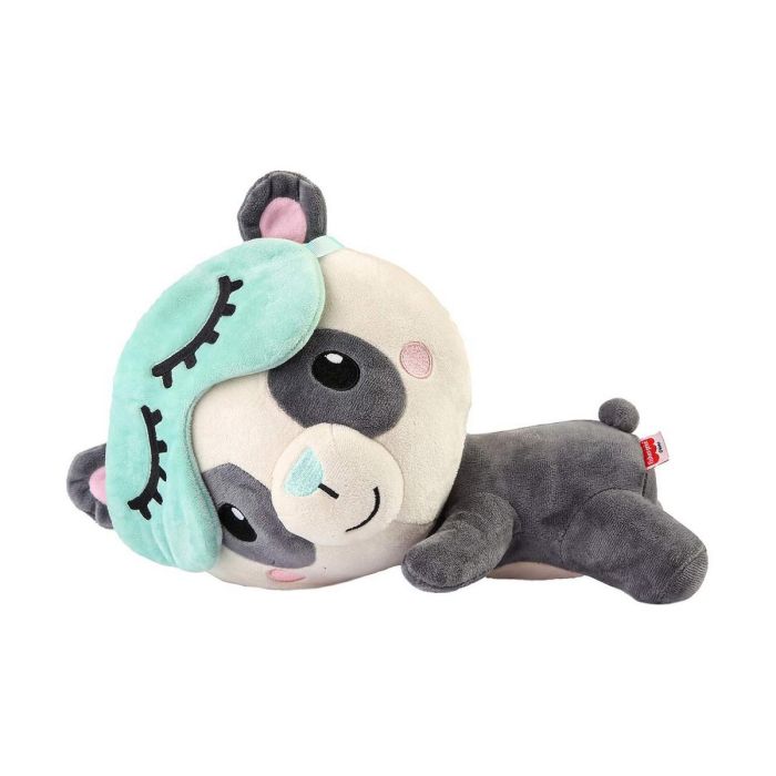 Peluche Fisher-Price   Oso Panda 30 cm Plástico 0 Peluche Fisher-Price   Oso Panda 30 cm Plástico 0