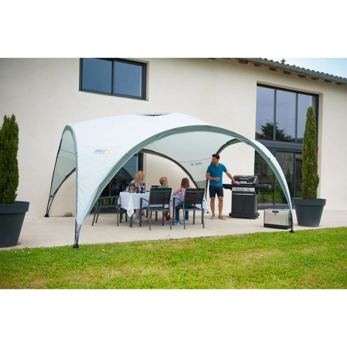 COLEMAN Pavillon Event Shelter 4,5 x 4,5 m 7 COLEMAN Pavillon Event Shelter 4,5 x 4,5 m 7