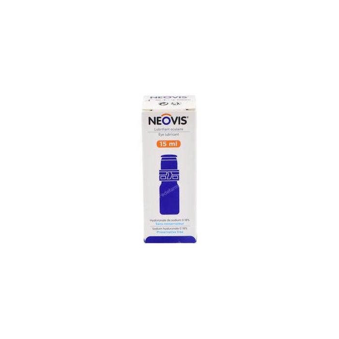 Neovis Frasco 15 Ml