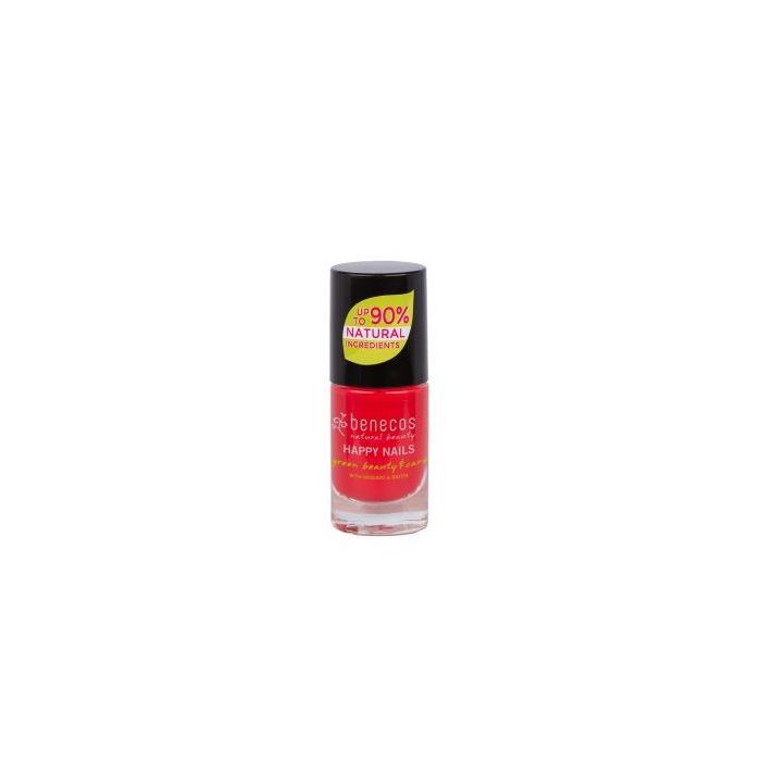 Laca De Uñas Hot Summer 5Ml. Vegano Laca De Uñas Hot Summer 5Ml. Vegano