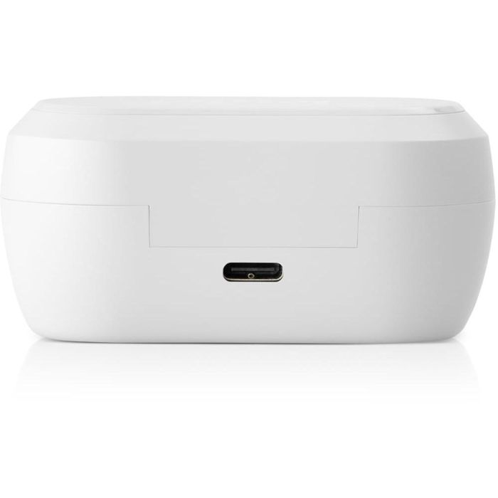 Teufel REAL BLUE TWS 3 Auriculares In-Ear True-Wireless Bluetooth Blanco Puro 6 Teufel REAL BLUE TWS 3 Auriculares In-Ear True-Wireless Bluetooth Blanco Puro 6