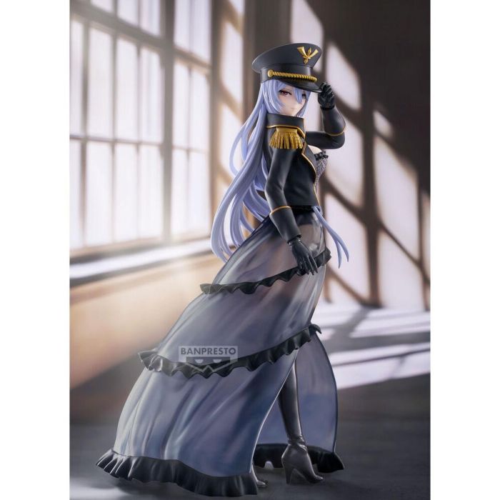 Figura Marin Kitagawa Black Lobelia Detailed Elegance My Dress-Up Darling 23cm 1 Figura Marin Kitagawa Black Lobelia Detailed Elegance My Dress-Up Darling 23cm 1