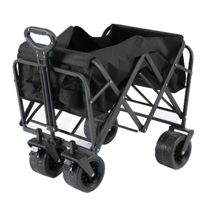 Carro Terraza Y Jardin DKD Home Decor 58 x 56 x 83.5 cm 9