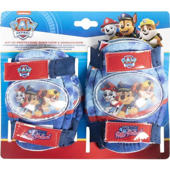 Sannysis CZ10542 Kit Protección Codos y Rodillas Niño I149 Talla XS 3-6 Años 2 Sannysis CZ10542 Kit Protección Codos y Rodillas Niño I149 Talla XS 3-6 Años 2