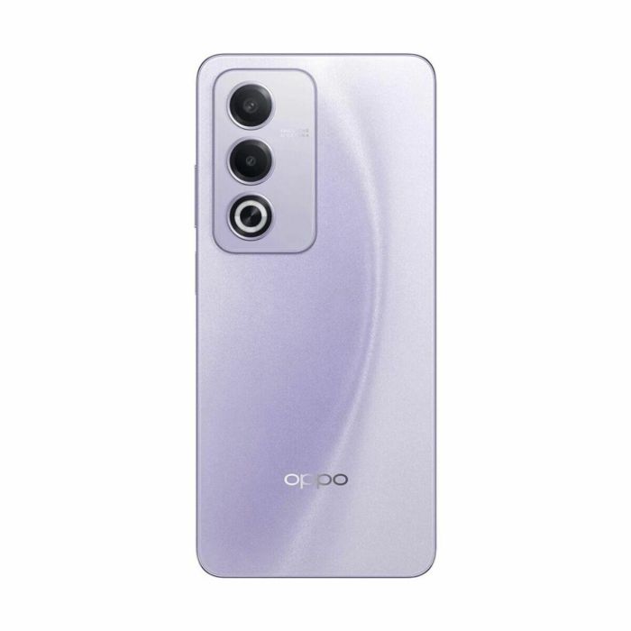 Smartphone Oppo A80 PURPLE 6,67" 8 GB RAM 256 GB Púrpura 24