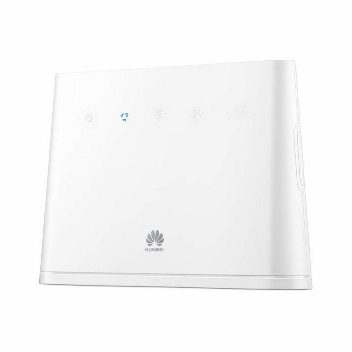 Huawei Lte White Wireless Router Ethernet Single-Band (2.4 Ghz) 4G 3 Huawei Lte White Wireless Router Ethernet Single-Band (2.4 Ghz) 4G 3