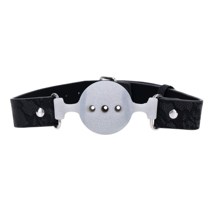 Mordaza Sportsheets Sex and Mischief 6