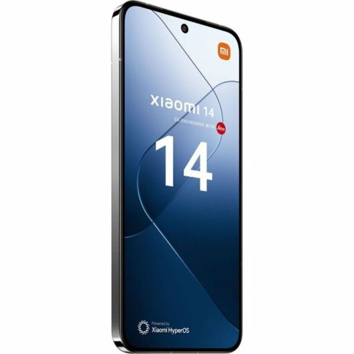 Smartphone Xiaomi 14 6,36" 12 GB RAM 512 GB Blanco 4 Smartphone Xiaomi 14 6,36" 12 GB RAM 512 GB Blanco 4