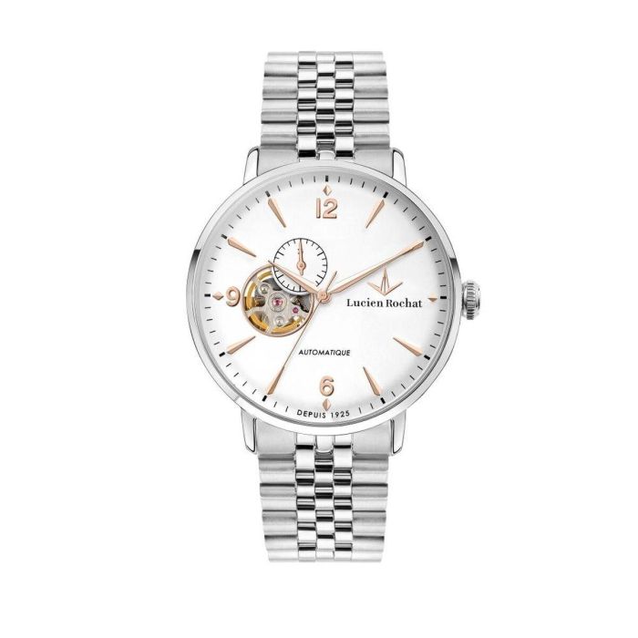 Reloj Hombre Lucien Rochat R0423120001 (Ø 41 mm) Reloj Hombre Lucien Rochat R0423120001 (Ø 41 mm)