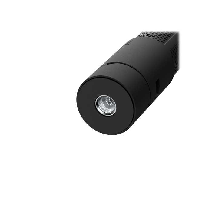 Hyperx Micrófono Solocast 2 Blk 1