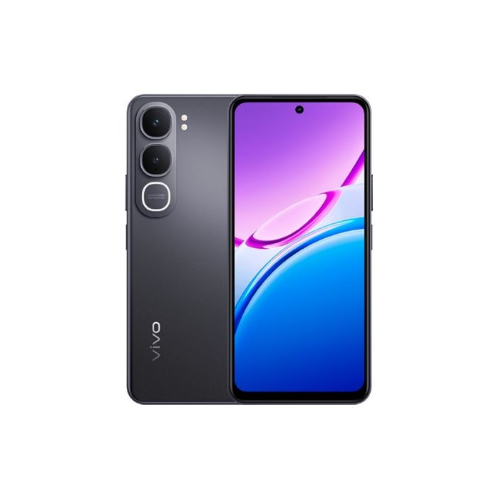 Vivo Y31 5G 6GB/512GB 6.72" 50MP 6500mAh 44W Negro