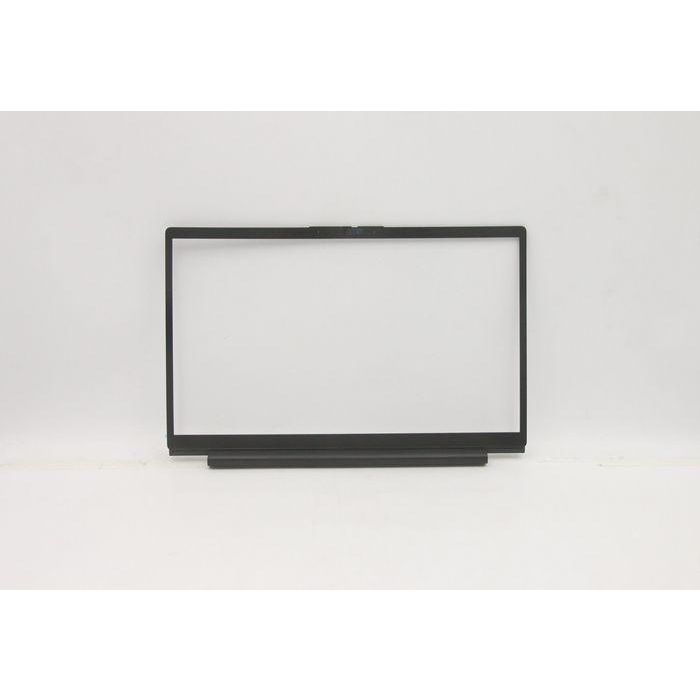 Lenovo Replacement LCD bezel for Lenovo ThinkPad E15 notebooks, black color, designed for proper display mounting. Lenovo Replacement LCD bezel for Lenovo ThinkPad E15 notebooks, black color, designed for proper display mounting.