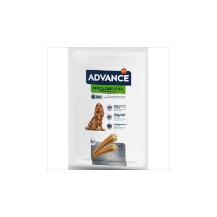 Affinity Advance Canine Adult Dental Sticks 720 gr - 28 Unidades