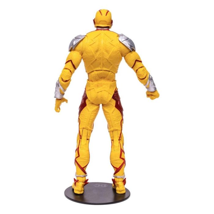Mcfarlane Toys DC Multiverse Figura articulada Injustice 2, 18 cm 3