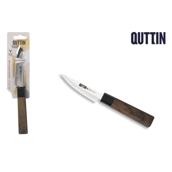 Cuchillo Petty 9 cm Takamura - Inde (12 Unidades) Cuchillo Petty 9 cm Takamura - Inde (12 Unidades)