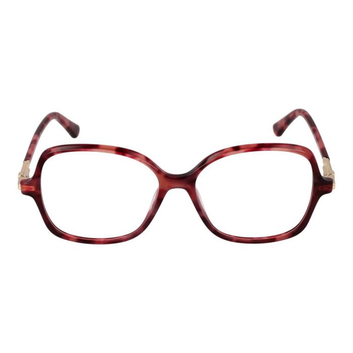 Montura de Gafas Mujer Guess GU2906 55071 4 Montura de Gafas Mujer Guess GU2906 55071 4