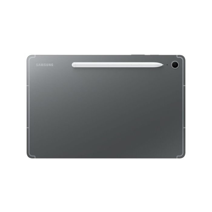 Tablet Samsung SM-X526B 10,9" Octa Core 8 GB RAM 128 GB Gris 23 Tablet Samsung SM-X526B 10,9" Octa Core 8 GB RAM 128 GB Gris 23