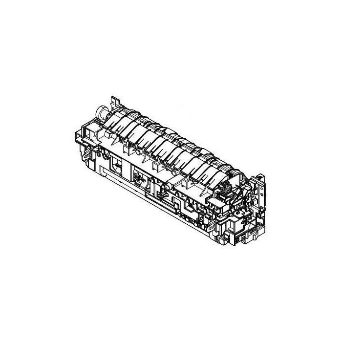 Kyocera Unidad Fusora Original para Impresoras ECOSYS M6030cdn, M6530cdn, M6035cidn, M6535cidn, P6130cdn, P6035cdn, P7040cdn