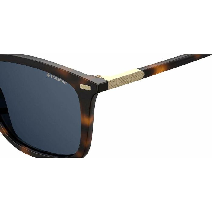 Gafas de Sol Hombre Polaroid PLD-2085-S-086-C3 Ø 52 mm 2