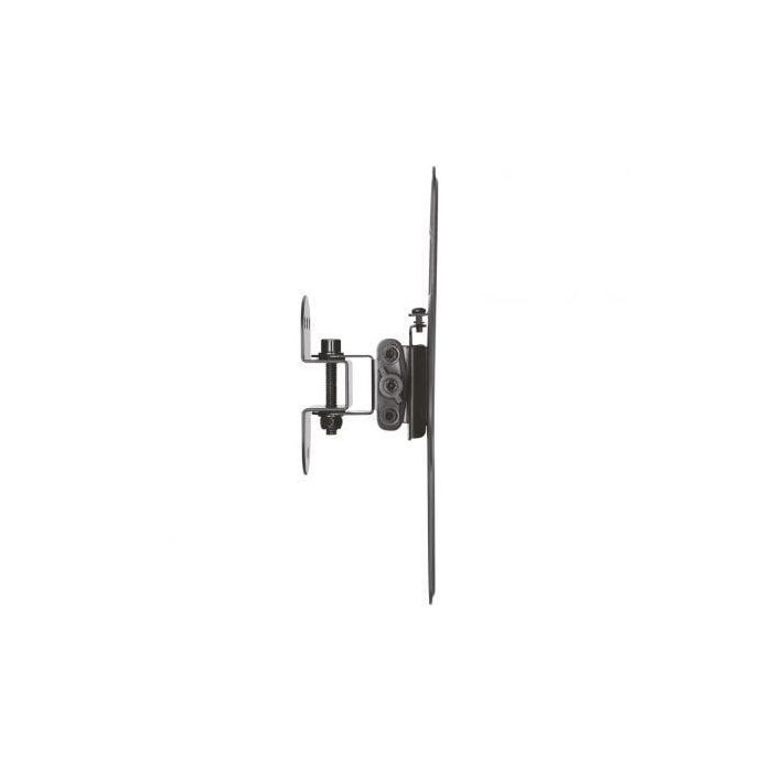 Aisens WT42TS-005 Soporte de Pared Giratorio Inclinable para TV Monitor 23-42" hasta 25kg, VESA 75x75-200x200mm 2
