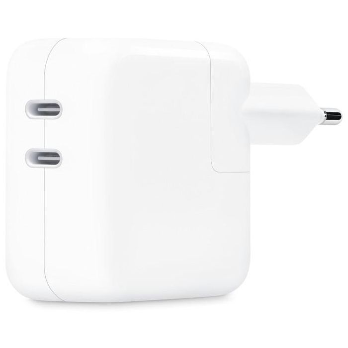 Apple APP1712365404081 Adaptador de corriente dual