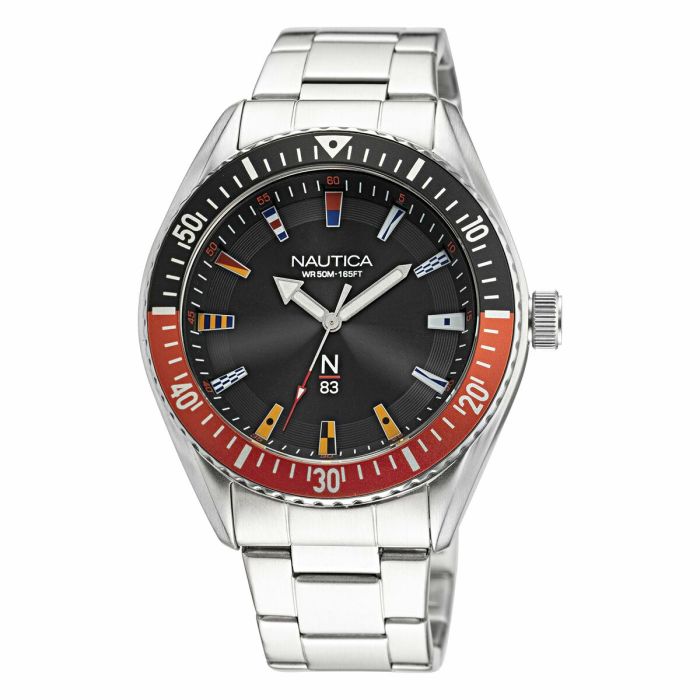 Reloj Hombre Nautica NAPFWF017 3 Reloj Hombre Nautica NAPFWF017 3