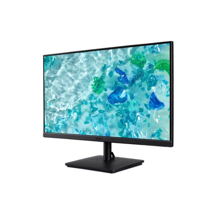 Acer Vero V7 V247Y E pantalla para PC 63 cm (24.8") 1920 x 1080 Pixeles Full HD LED Negro 2 Acer Vero V7 V247Y E pantalla para PC 63 cm (24.8") 1920 x 1080 Pixeles Full HD LED Negro 2