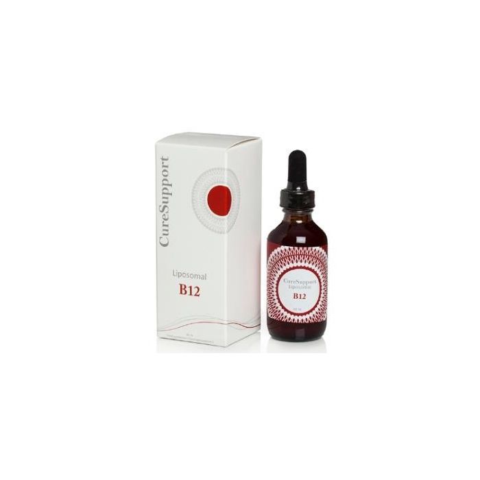 Liposomal B12 60Ml.