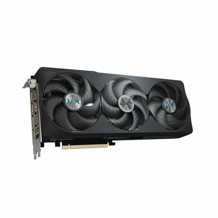 GIGABYTE GeForce RTX 5070 Ti EAGLE OC SFF 16G - 16GB GDDR7, 256 bits, PCI-E 5.0, NVIDIA DLSS 4, GV-N507TEAGLE OC-16GD 10 GIGABYTE GeForce RTX 5070 Ti EAGLE OC SFF 16G - 16GB GDDR7, 256 bits, PCI-E 5.0, NVIDIA DLSS 4, GV-N507TEAGLE OC-16GD 10
