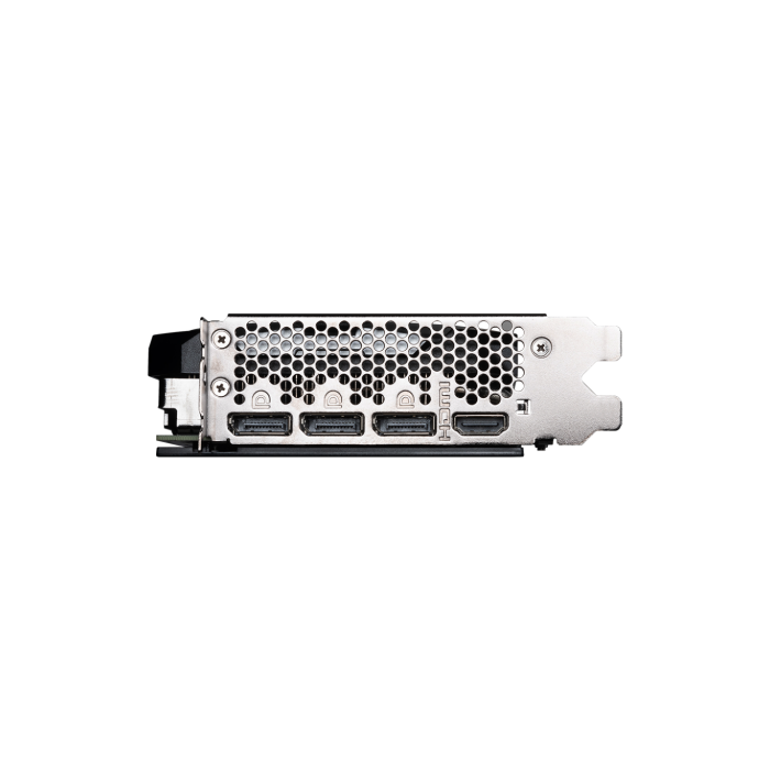 MSI GeForce RTX 4070 VENTUS 2X E 12G OC NVIDIA 12 GB GDDR6X 4 MSI GeForce RTX 4070 VENTUS 2X E 12G OC NVIDIA 12 GB GDDR6X 4