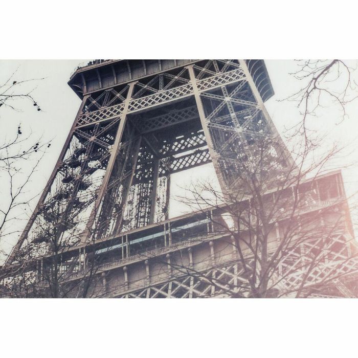 Cuadro DKD Home Decor París (144 x 3,5 x 84 cm) 2 Cuadro DKD Home Decor París (144 x 3,5 x 84 cm) 2
